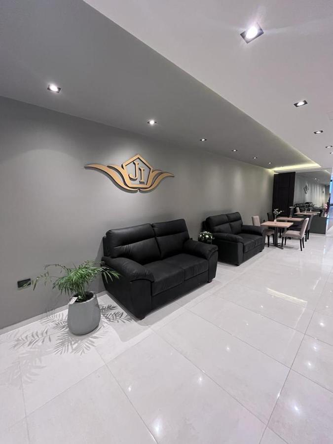 Apart Hotel Jorge I Σαντιάγο ντελ Εστέρο Εξωτερικό φωτογραφία
