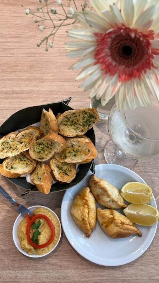 Apart Hotel Jorge I Σαντιάγο ντελ Εστέρο Εξωτερικό φωτογραφία
