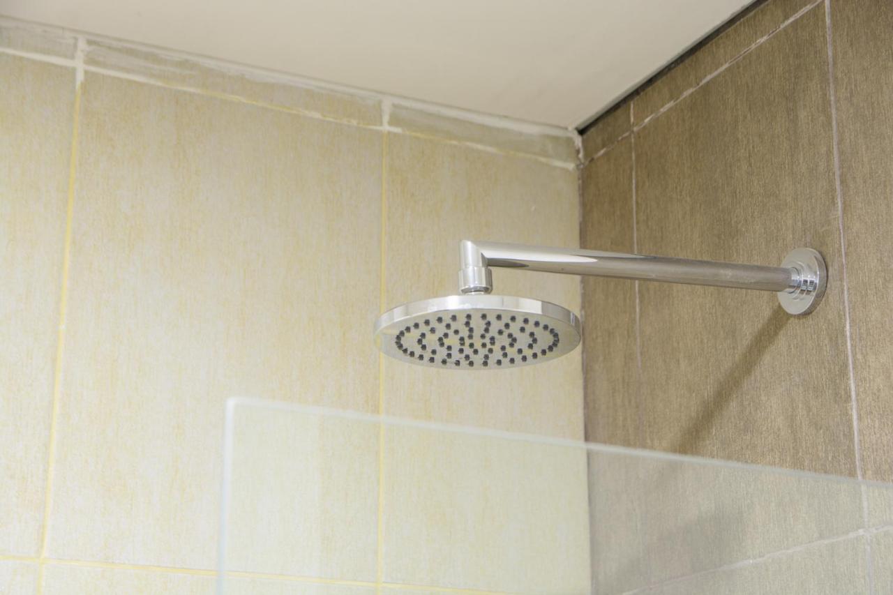 Apart Hotel Jorge I Σαντιάγο ντελ Εστέρο Εξωτερικό φωτογραφία